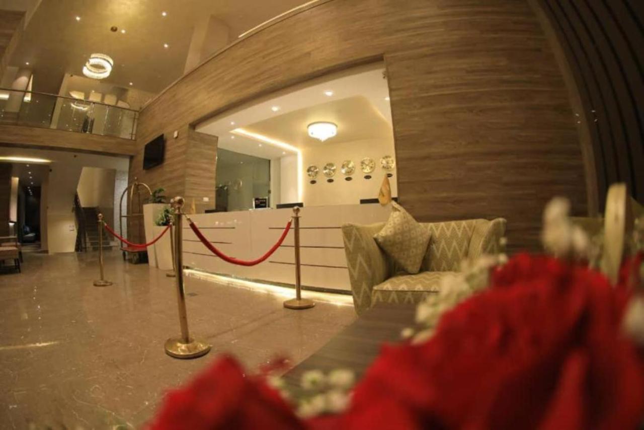 Elgel Hotel And Spa Nefas Silk Bagian luar foto